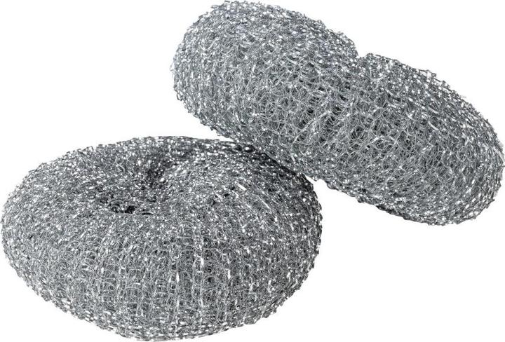 Produktbild Wenko Metallschwamm Jil 2er (2 Stk.)