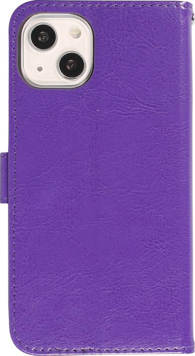 Produktbild PhoneLook Hülle Premium Flip t (Apple iPhone 16 Pro Max)