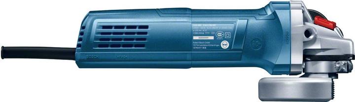 Produktbild Bosch Professional Winkelschleifer GWS 880 (125 mm)