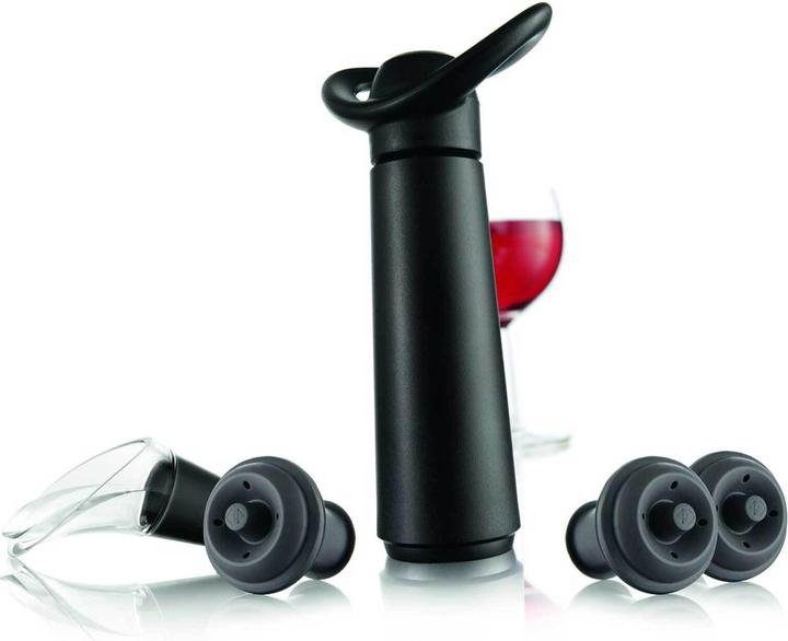 Produktbild Vacu Vin Concerto (Weinpumpe)