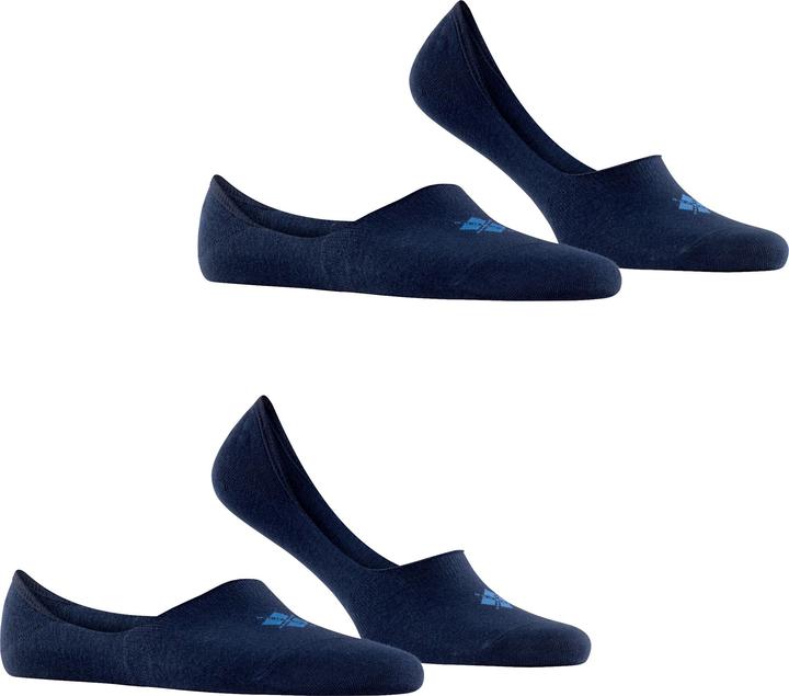 Actual product image Burlington Füsslinge "Everyday" (pack of 2, 39 - 40)