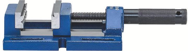 Actual product image Röhm Drilling machine vice (110 mm)