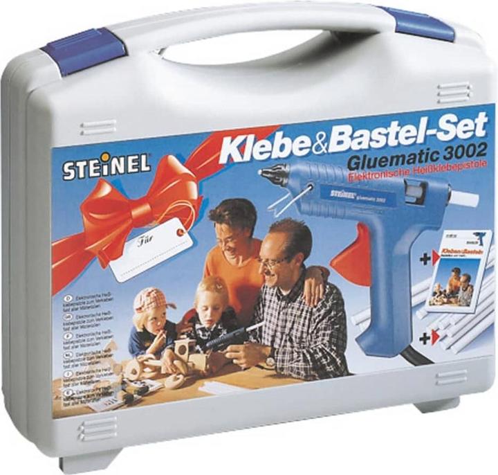 Image du produit Steinel Gluematic 3002