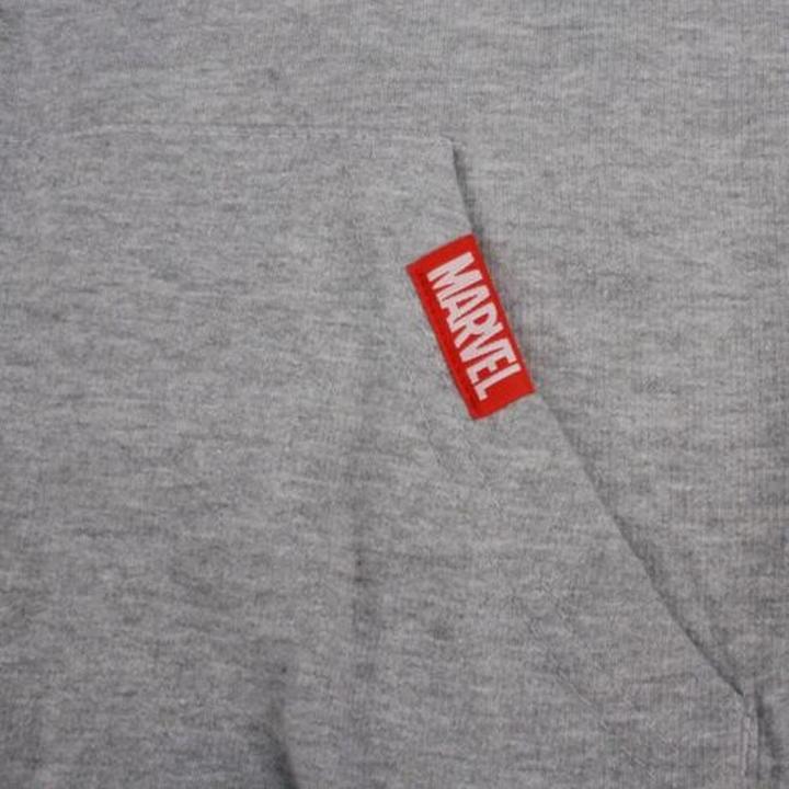 Immagine prodotto Logo della felpa con cappuccio (M)