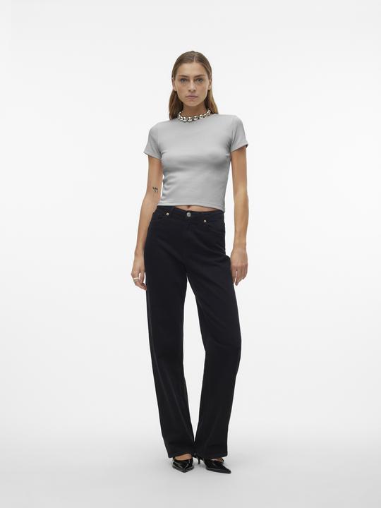 Produktbild Vero Moda Vmchloe Ss Short Top Jrs Noos (M)