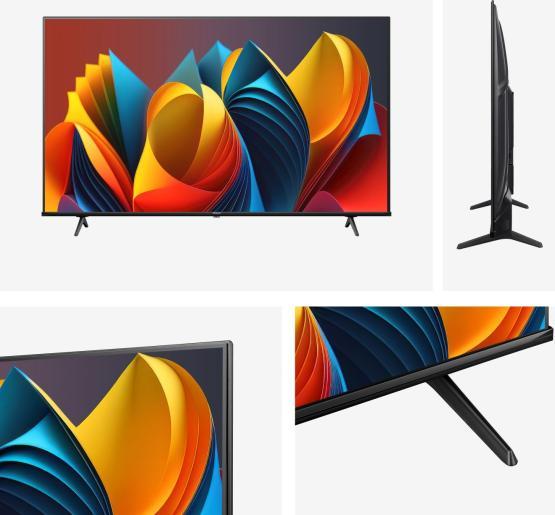 Produktbild Hisense TV 75E79NQ Qled 75' 4k Smart Tv (75", QLED, 4K)