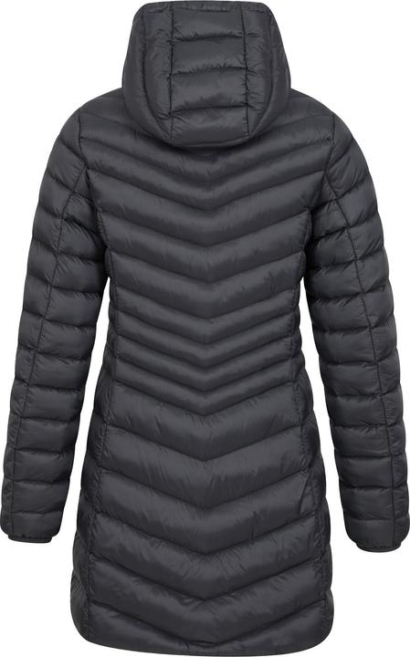 Immagine prodotto Mountain Warehouse Florence Giacca Imbottita Lungo Donna (32 D)
