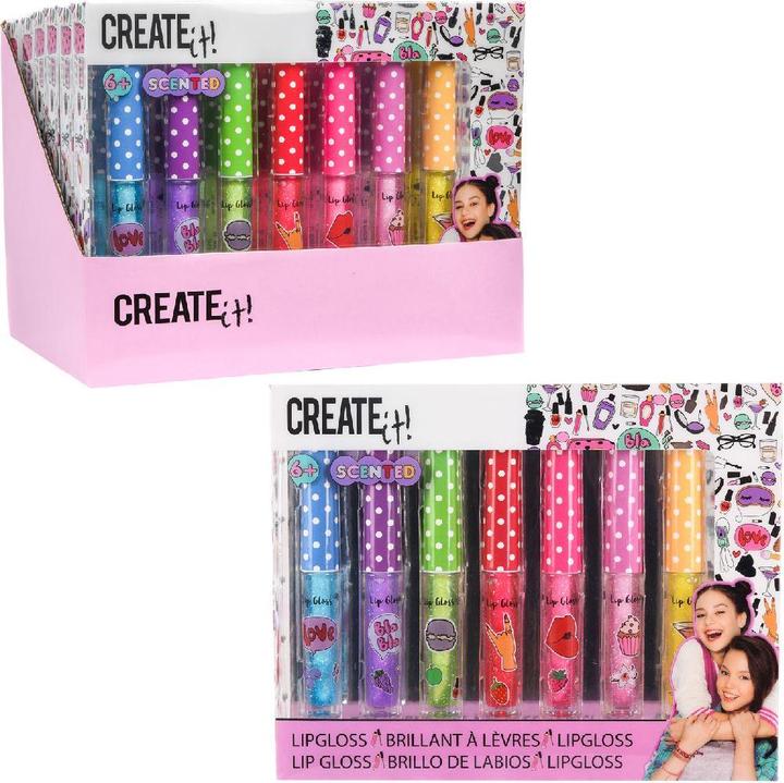 Produktbild Create It! Duft & Glitter