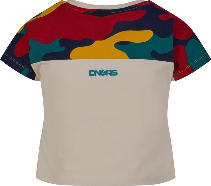 Immagine prodotto Dangerous DNGRS Tshirt Force - 139051 (XXL)