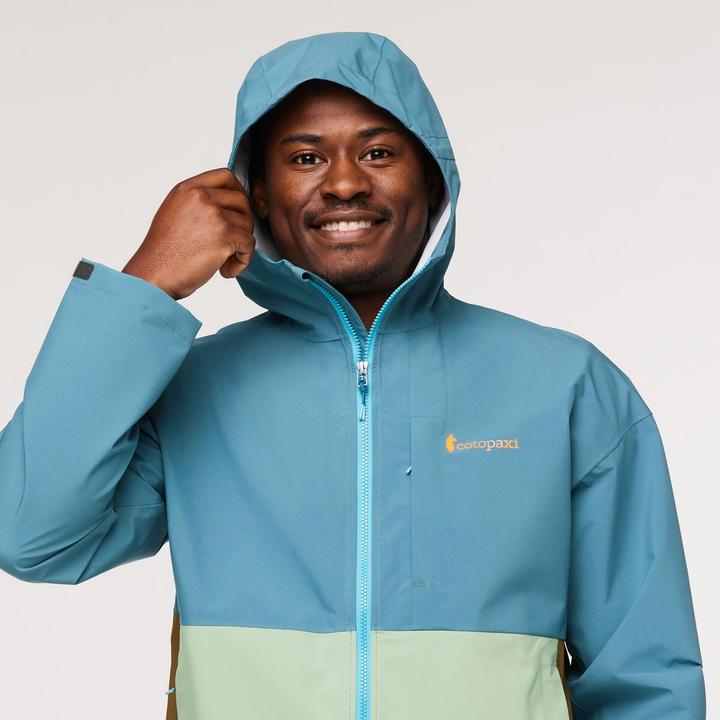 Image du produit Cotopaxi Cielo Rain Jacket (S)