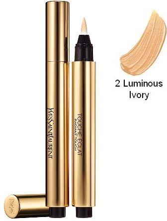 Produktbild Yves Saint Laurent Touche Eclat (2 Ivoire Lumiere)