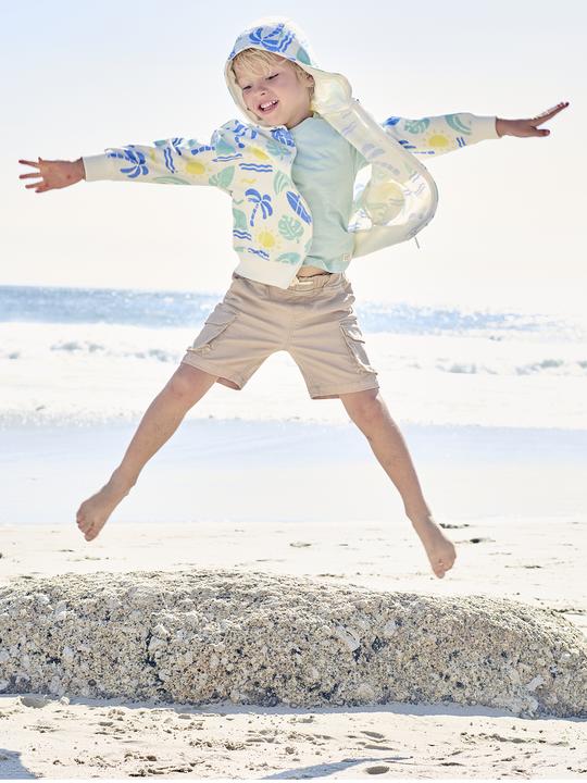 Produktbild Vertbaudet Shorts/Bermudas (158)