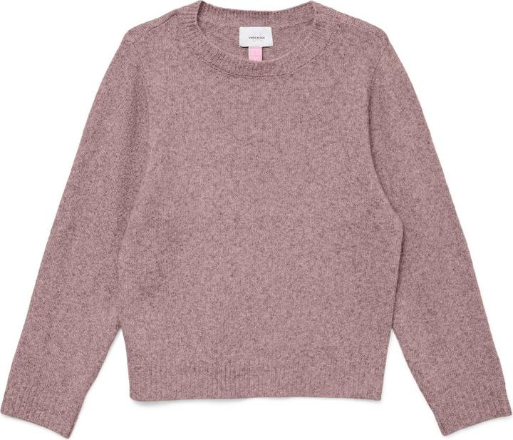 Produktbild Vero Moda Vmdoffy Ls O-Neck Blouse Ga Noos Girl (122)
