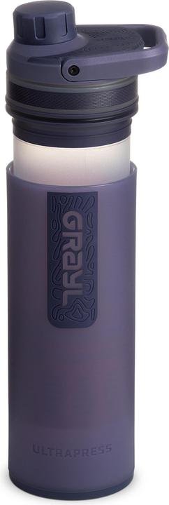 Actual product image Grayl Ultrapress Purifier (0.50 l)