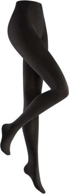 Actual product image Hudson Thermo tights, colour 005 black, size 44-46 (100 DEN, 44 - 46)