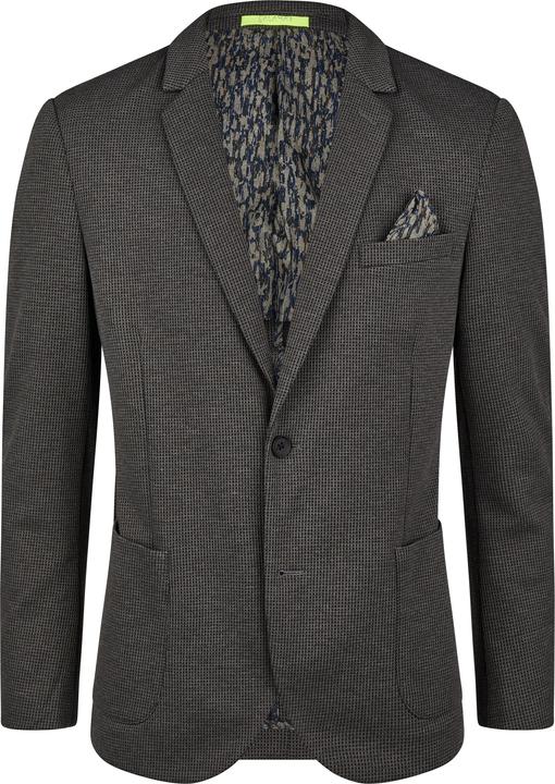 Produktbild Calamar Waffle Knit Sakko (26)