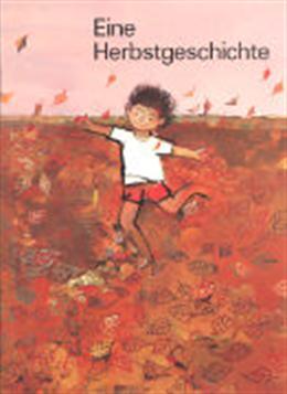 Image du produit Eine Herbstgeschichte (Allemand, Max Bolliger, 2016)