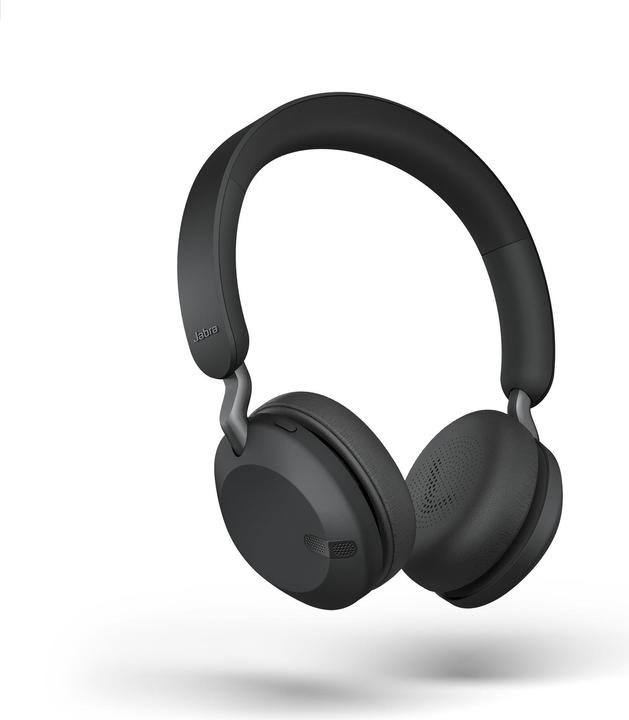 Produktbild Jabra Elite 45h (ANC, 50 h, Kabellos)