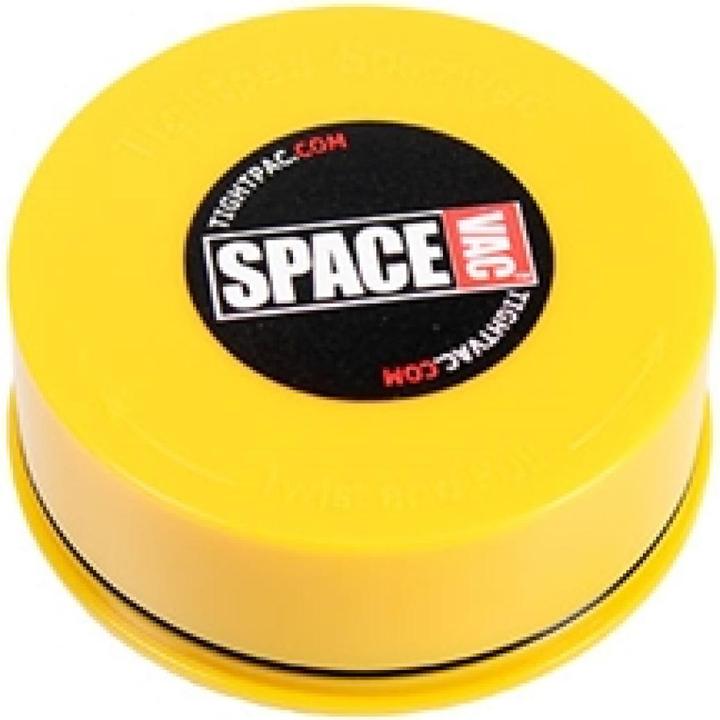 Produktbild Tightvac Spacevac Yellow 0.06L