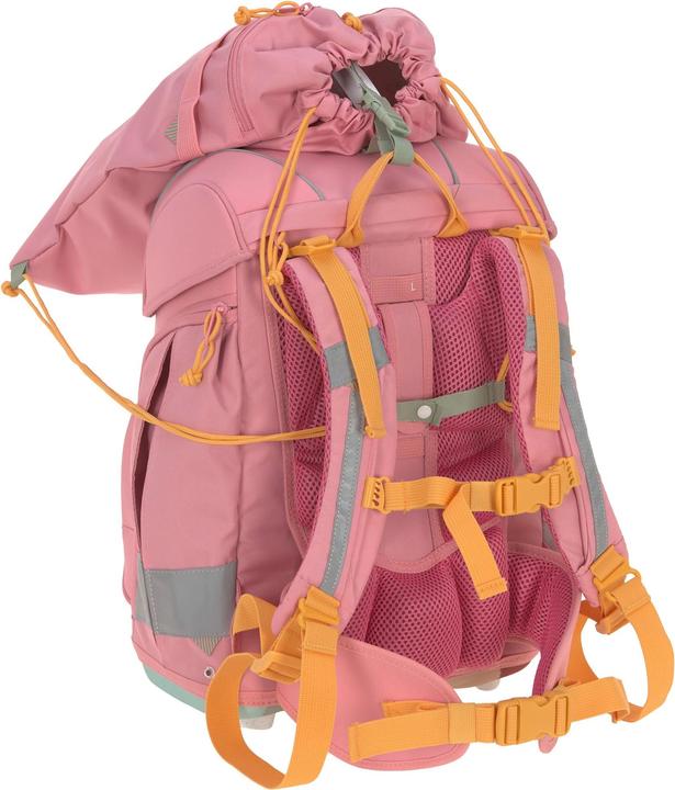 Produktbild Lässig Schulranzen Set (21 l)