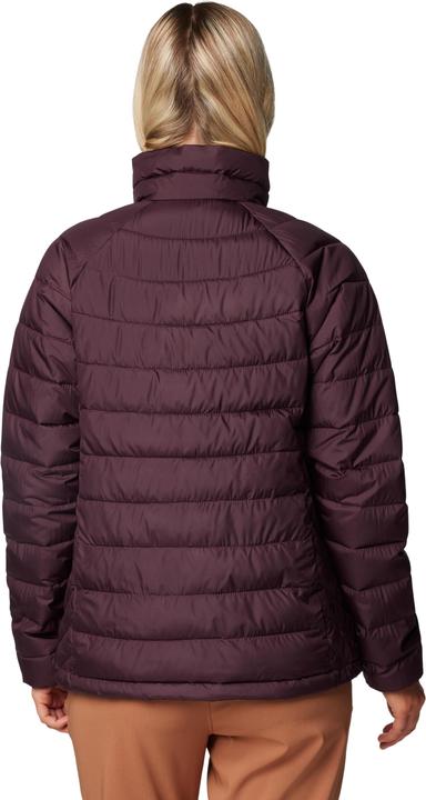 Produktbild Columbia Powder Lite™ II Full Zip Jacket (L)