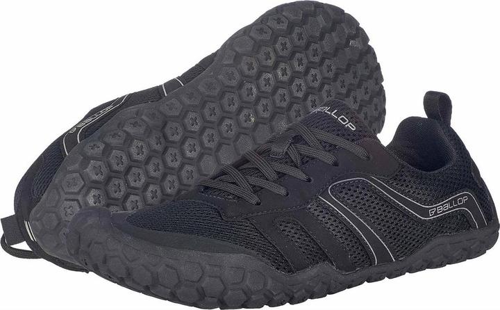 Immagine prodotto Ballop Scarpe di pellet (36)