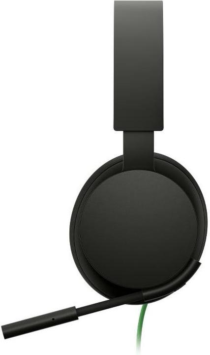 Produktbild Microsoft Xbox Stereo Headset (Kabelgebunden)