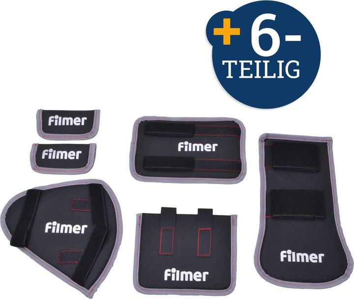 Produktbild Filmer E-Bike Transportschutz