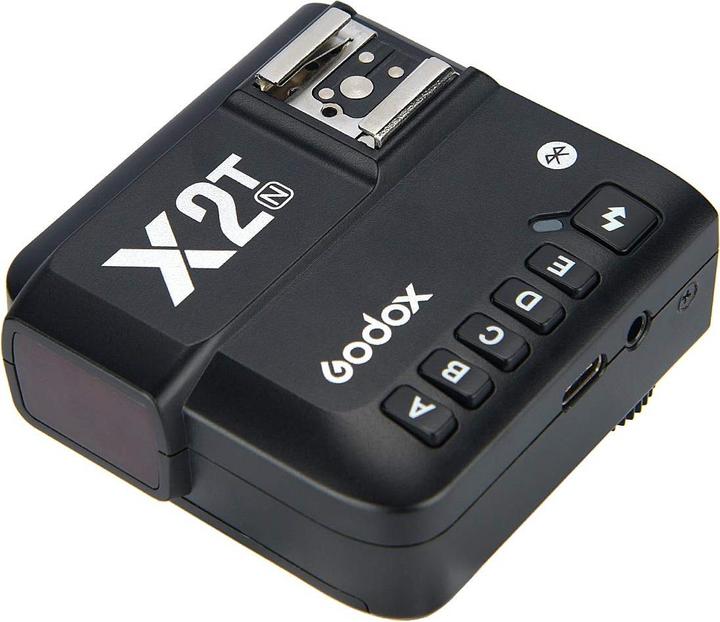 Image du produit Godox X2T-N (Bluetooth)