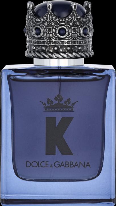 Immagine prodotto Dolce & Gabbana K Intenso (Eau de parfum, 50 ml)