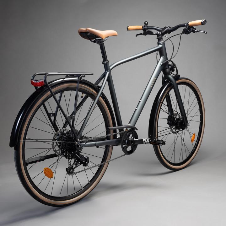 Produktbild Btwin LD 900