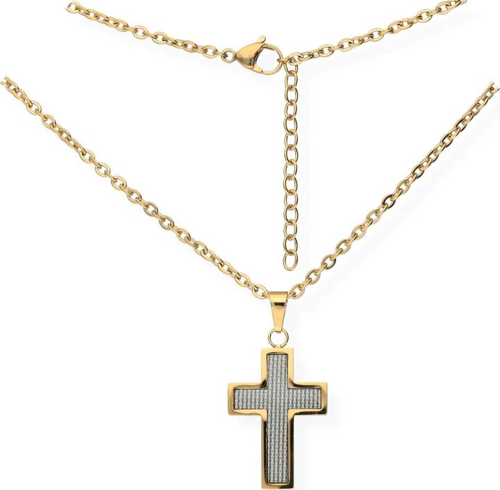Produktbild Carat Men's Classic (Edelstahl, 50 cm)