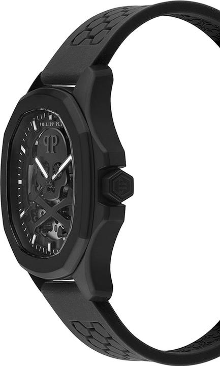Image du produit Philipp Plein PWRAA0923 High-Conic automatique pour hommes 42mm 5ATM (Montre analogique, 42 mm)