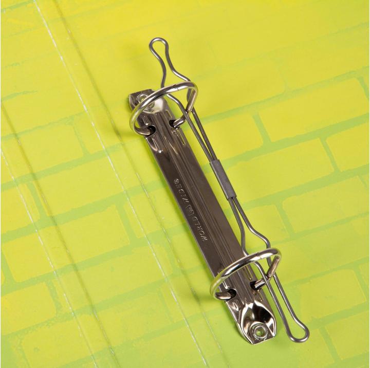Produktbild Goldbuch Ringmappe A4/2R/30mm Stürmer (A4, 40 mm, 1 Stück)
