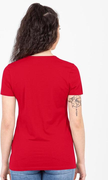 Actual product image JAKO T-Shirt Organic (38) (38)