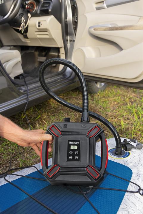 Produktbild Bestway PowerGrip