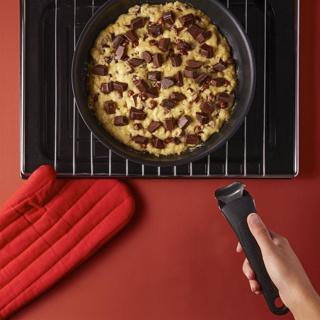 Produktbild Tefal Ingenio Unlimited (28 cm, Pfannenset + Topfset, Aluminium)