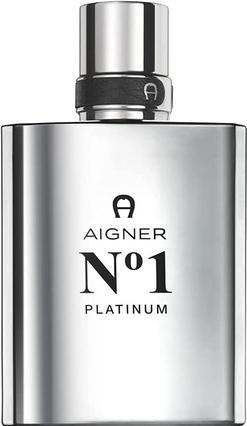 Image du produit Aigner Parfums Aigner No.1 Platinum (Eau de parfum, 100 ml)
