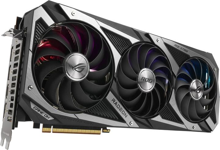 Immagine prodotto ASUS ROG STRIX Radeon RX 6700 XT (12 GB)