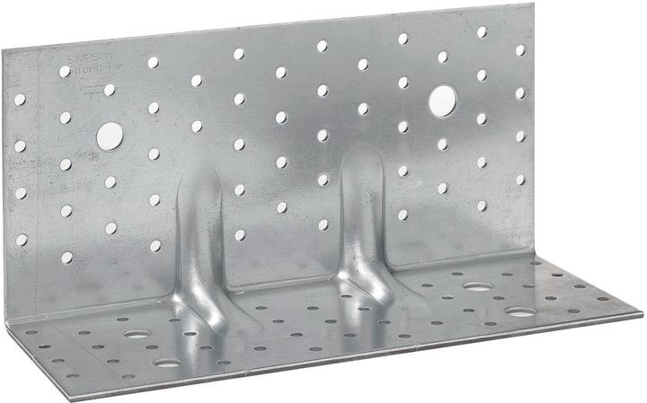 Produktbild Simpson Sst Winkelverbinder SIMPSON ABR255 (Winkelverbinder, 1 Stk.)