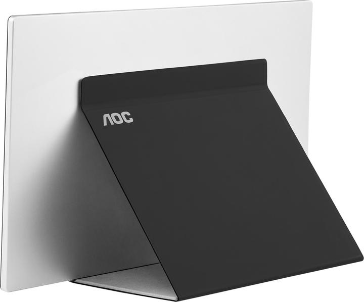 Produktbild AOC I1601P (1920 x 1080 Pixel, 15.60")