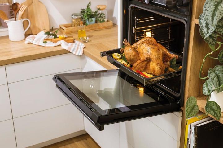 Immagine prodotto Gorenje BSA6747A04XWI (acciaio inox)