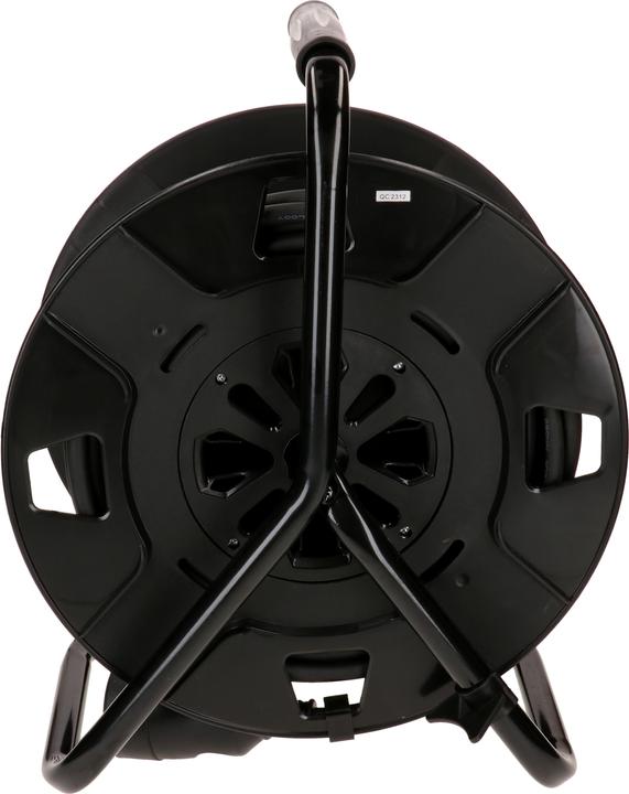 Actual product image Max Hauri maxReeL (33 m, 1.50 mm²)