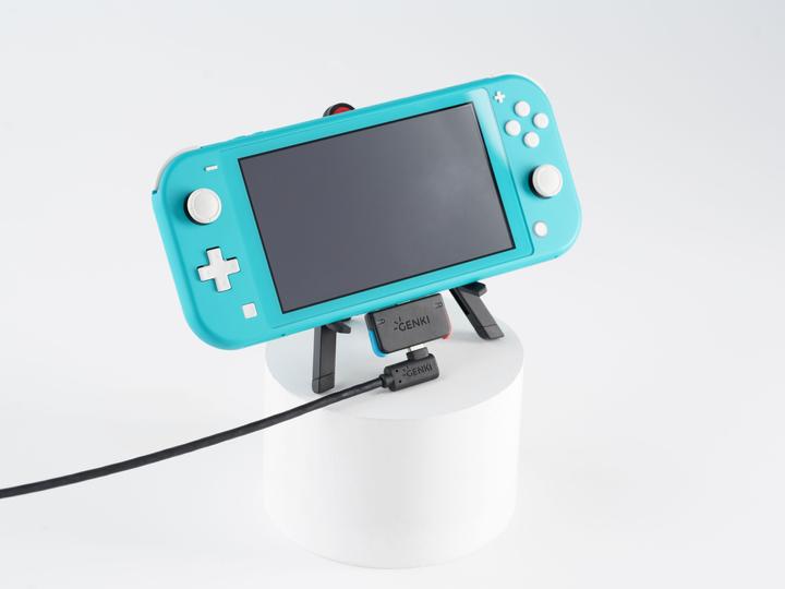 Produktbild Genki Audio Bluetooth Adapter (Sender & Empfänger)