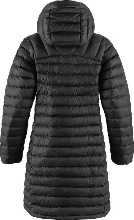 Actual product image Fjällräven Women's Snow Flake Parka (L)