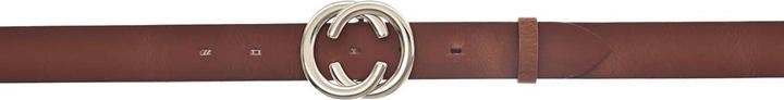 Actual product image Vanzetti Belt Casual (95)