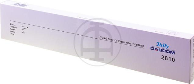 Produktbild Dascom RIBBON 15 MIO (Schwarz)