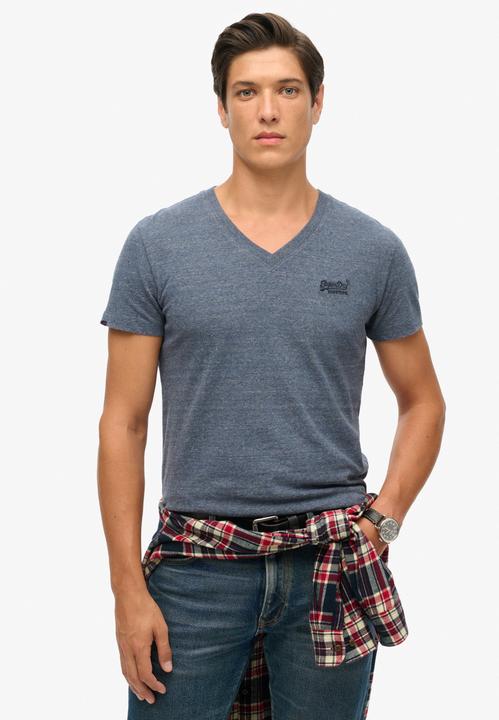 Immagine prodotto Superdry T-Shirt Vintage Con Logo Embe (S)
