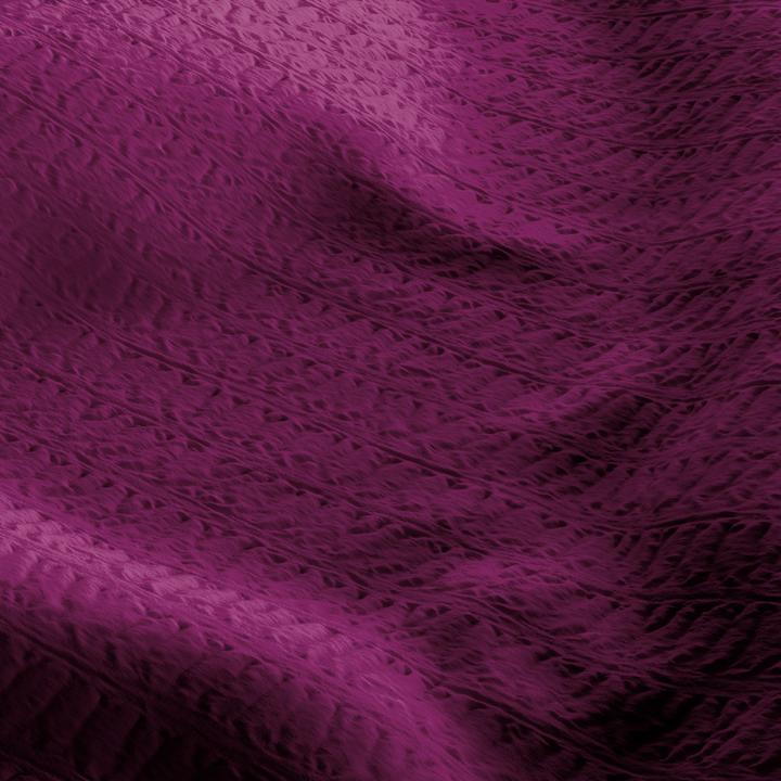 Actual product image Lotus Bettwaren Bed Linen Satin Seersucker uni (Pillowcase, 50 x 70 cm)