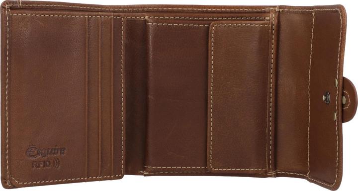 Produktbild Esquire Denver Geldbörse RFID Leder 10,5 cm
